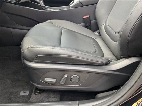 New 2024 Hyundai Santa Cruz XRT image 4