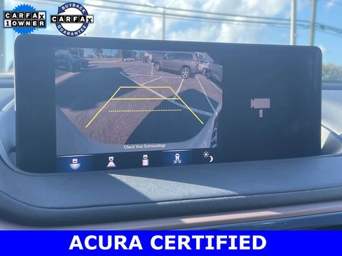 Used 2024 Acura MDX SH-AWD w/ Technology Package image 17