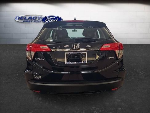 Used 2021 Honda HR-V LX image 6