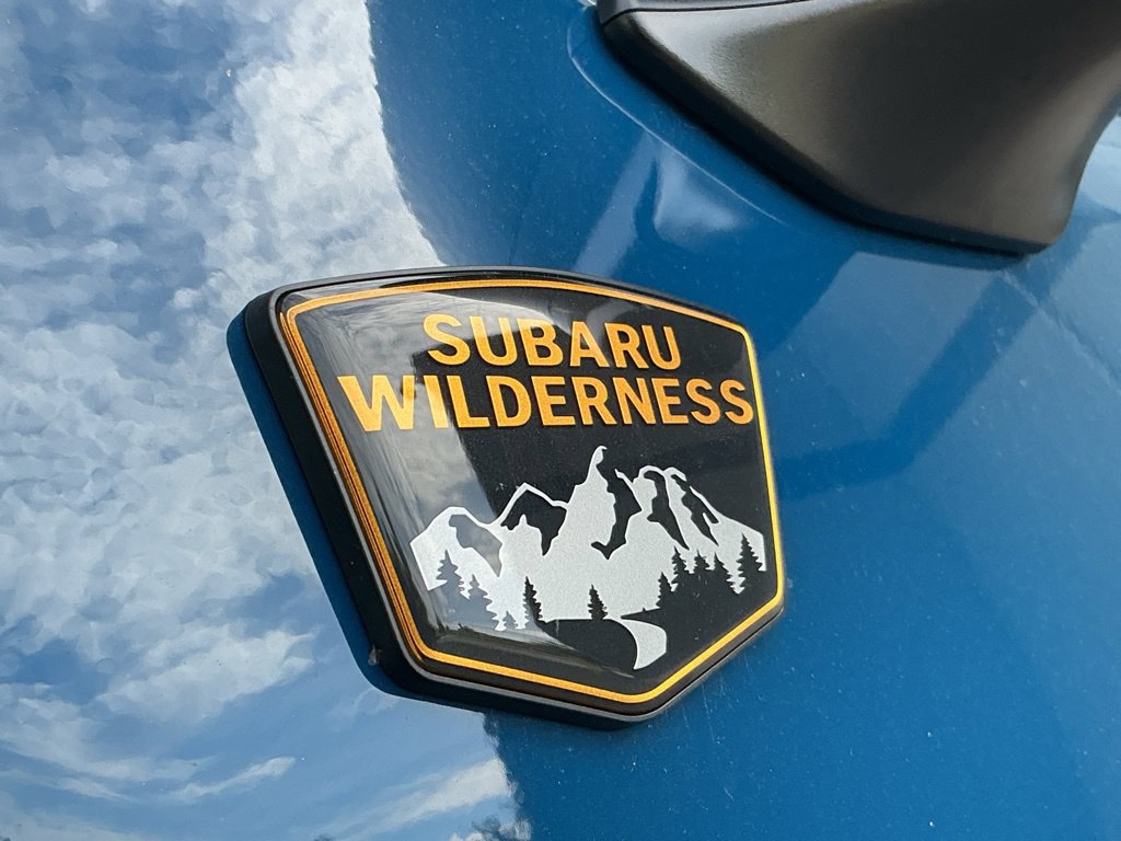 New 2026 Subaru Forester Wilderness AWD/4WD image 6