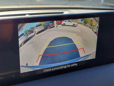 Used 2025 MAZDA CX-5 AWD 2.5 S w/ Select Package image 25