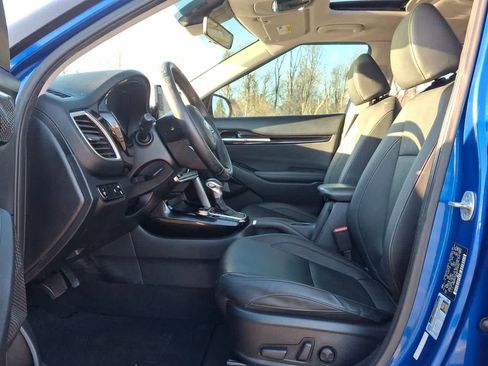 Used 2021 Kia Seltos EX image 17