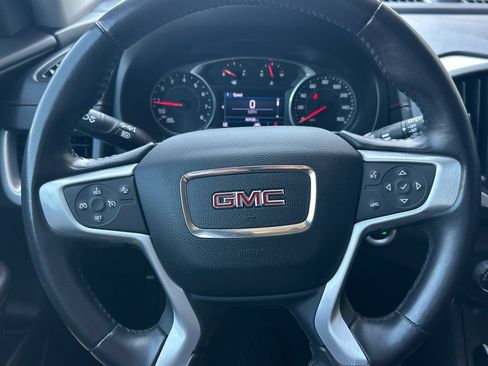 Used 2020 GMC Terrain SLE w/ Elevation Edition AWD/4WD image 21