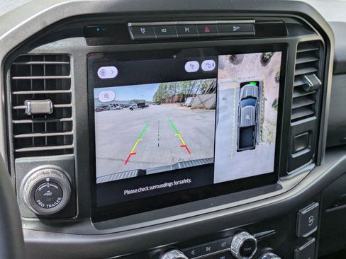 Certified 2024 Ford F150 XLT w/ Equipment Group 302A MID image 20