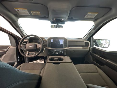 Used 2025 Ford F150 XLT w/ Equipment Group 301A Standard AWD/4WD image 20