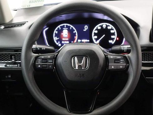 Used 2024 Honda Civic LX image 31