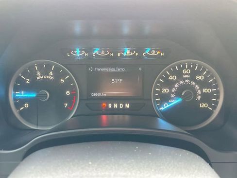 Used 2018 Ford F150 XLT w/ Equipment Group 302A Luxury image 20