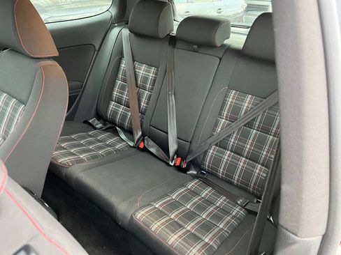 Used 2013 Volkswagen GTI 2-Door FWD image 21