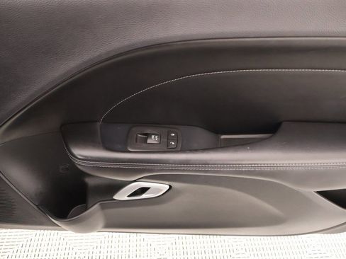 Used 2016 Dodge Challenger R/T Scat Pack image 16