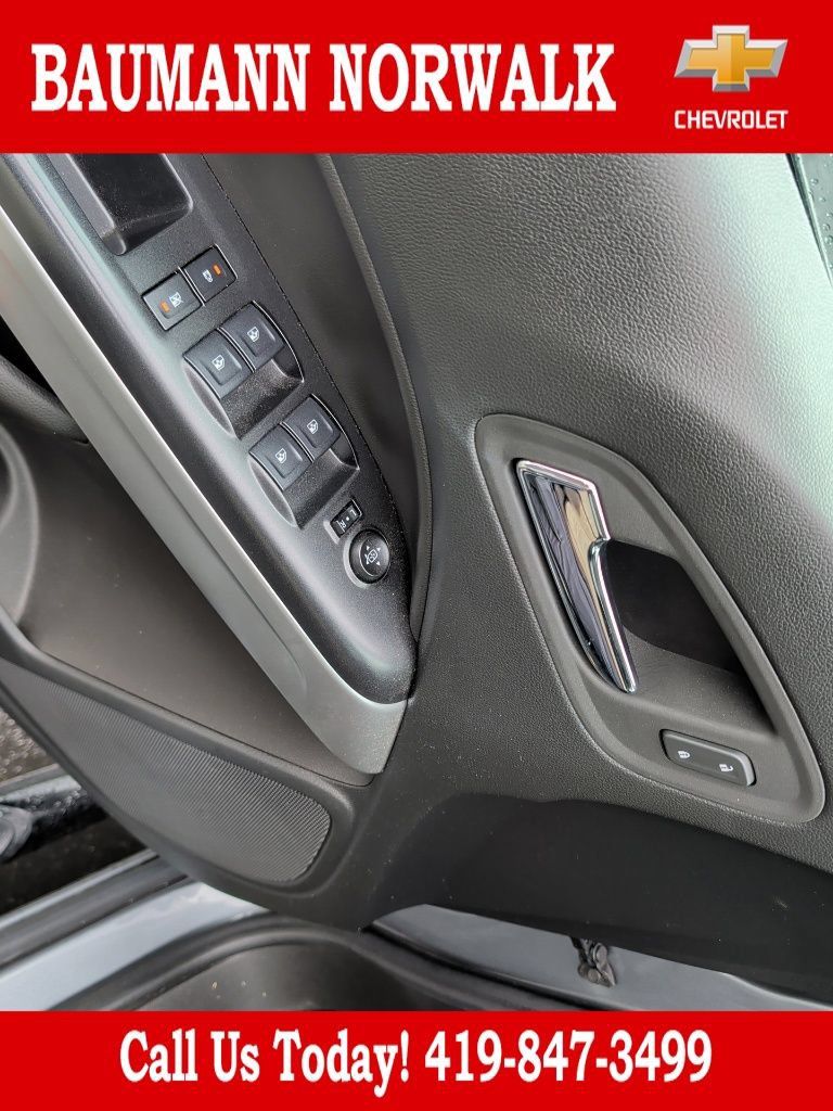 Used 2022 Chevrolet Colorado LT w/ LT Convenience Package RWD image 13