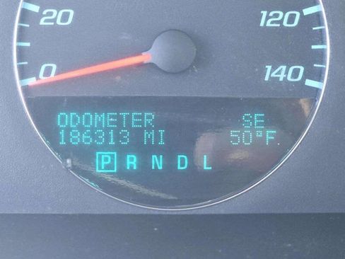 Used 2012 Chevrolet Impala LT image 9