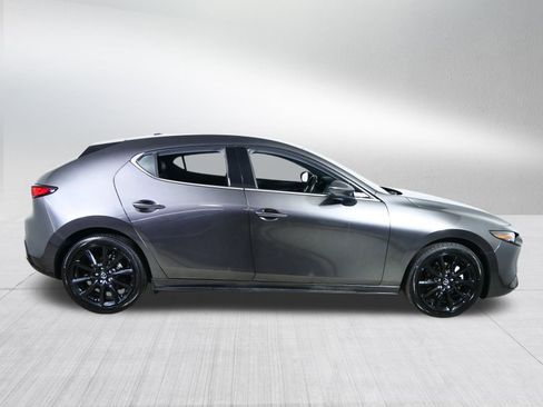 Used 2023 MAZDA MAZDA3 s image 8