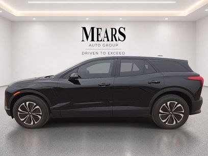 Used 2024 Chevrolet Blazer EV LT