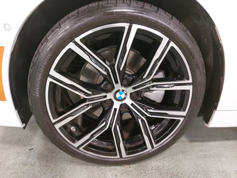 Used 2023 BMW 230i xDrive Coupe w/ Premium Package image 36