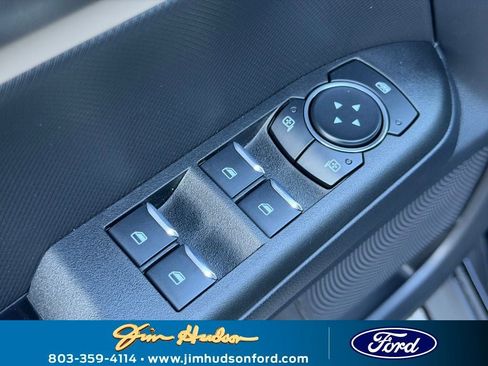 New 2025 Ford Bronco Sport Big Bend image 19