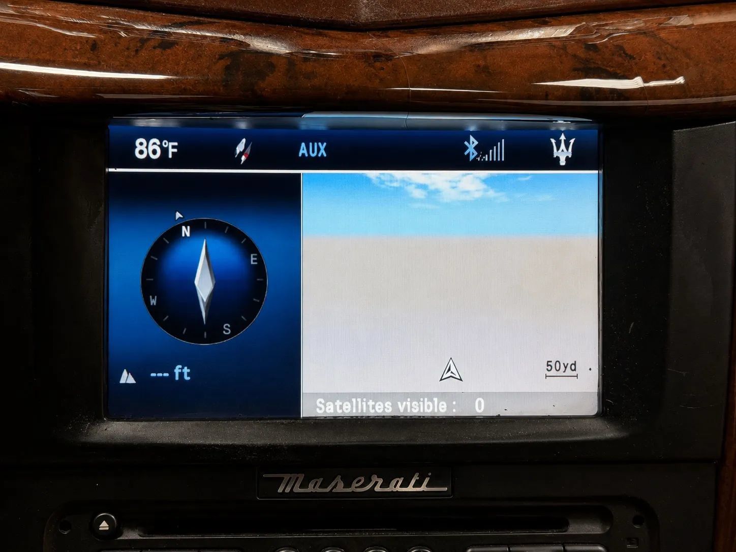 Used 2014 Maserati GranTurismo MC RWD image 34