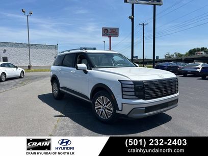 New 2026 Hyundai Palisade SEL