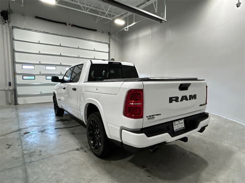 New 2026 RAM 1500 Limited image 8