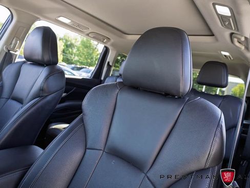 Used 2020 Subaru Ascent Limited w/ Technology Package AWD/4WD image 28