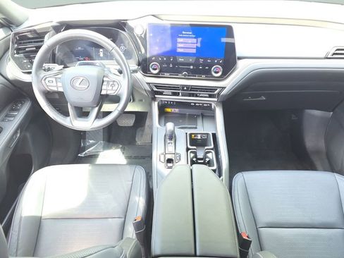 Used 2024 Lexus TX 350 FWD w/ Technology Package image 11