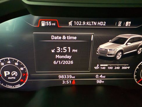 Used 2018 Audi Q7 2.0T Premium Plus AWD/4WD image 27