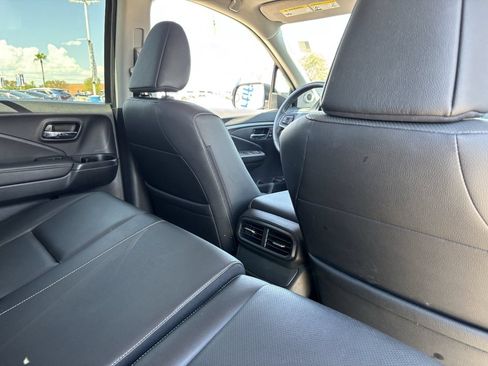 Certified 2025 Honda Ridgeline RTL+ image 11