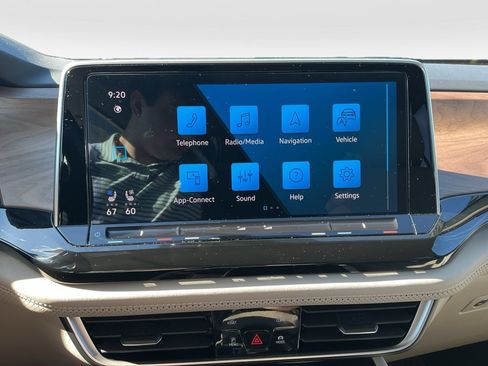 Certified 2026 Volkswagen Atlas SE w/ Panoramic Sunroof Package AWD/4WD image 21
