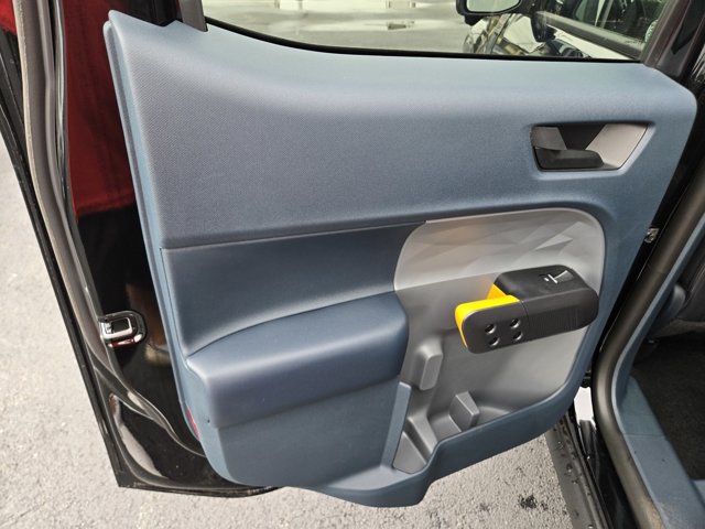 New 2026 Ford Maverick Tremor AWD/4WD image 26