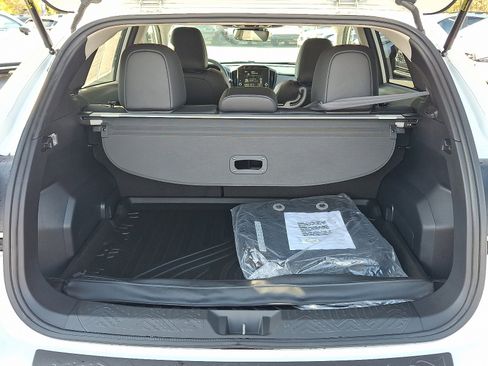 Certified 2025 Subaru Crosstrek 2.5i Limited image 28