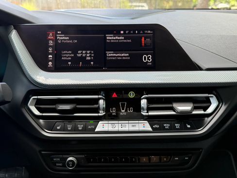 Used 2024 BMW 228i Gran Coupe FWD image 16