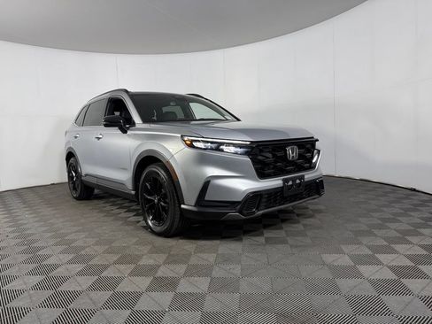 Used 2024 Honda CR-V Sport image 4