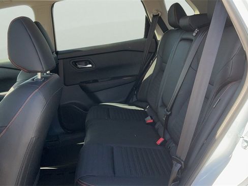 Used 2025 Nissan Rogue SV w/ Rock Creek Premium Package image 13