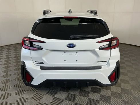 New 2026 Subaru Crosstrek 2.0i Premium AWD/4WD image 6