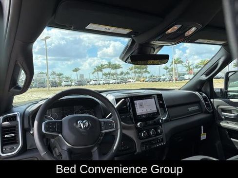 Certified 2026 RAM 2500 Big Horn image 5