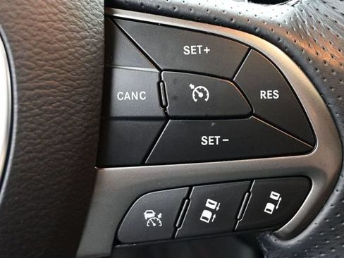 Used 2024 Dodge Durango Citadel AWD/4WD image 32