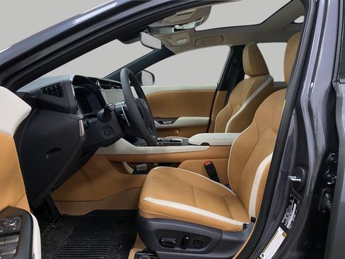 New 2026 Lexus RZ 350e 2WD image 30