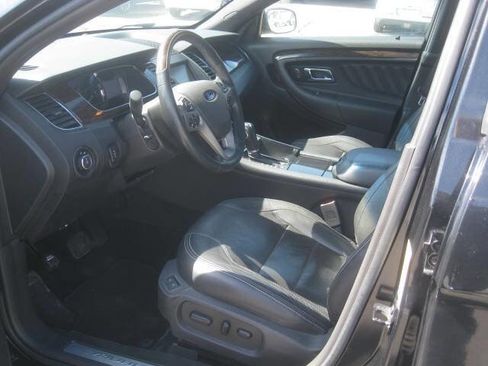 Used 2013 Ford Taurus Limited image 16