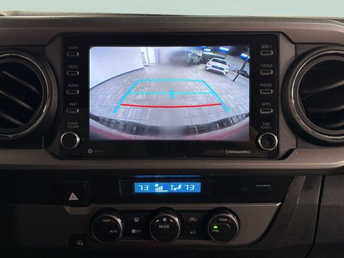 Used 2021 Toyota Tacoma SR5 image 23