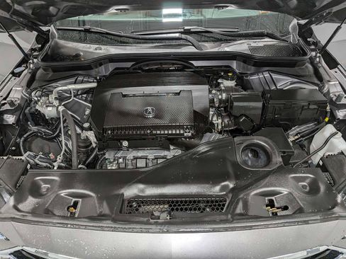 Certified 2023 Acura MDX SH-AWD w/ Technology Package image 14