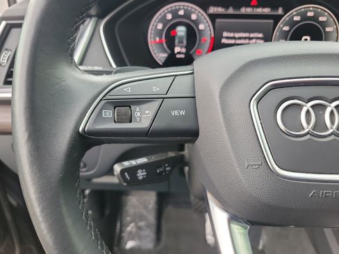 Used 2024 Audi Q5 2.0T Premium Plus AWD/4WD image 25