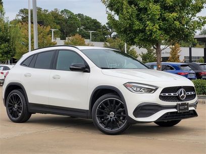 Certified 2023 Mercedes-Benz GLA 250