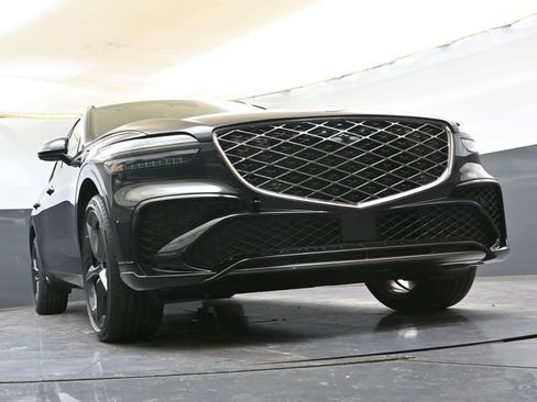 Used 2026 Genesis GV70 3.5T Sport Prestige AWD/4WD image 43