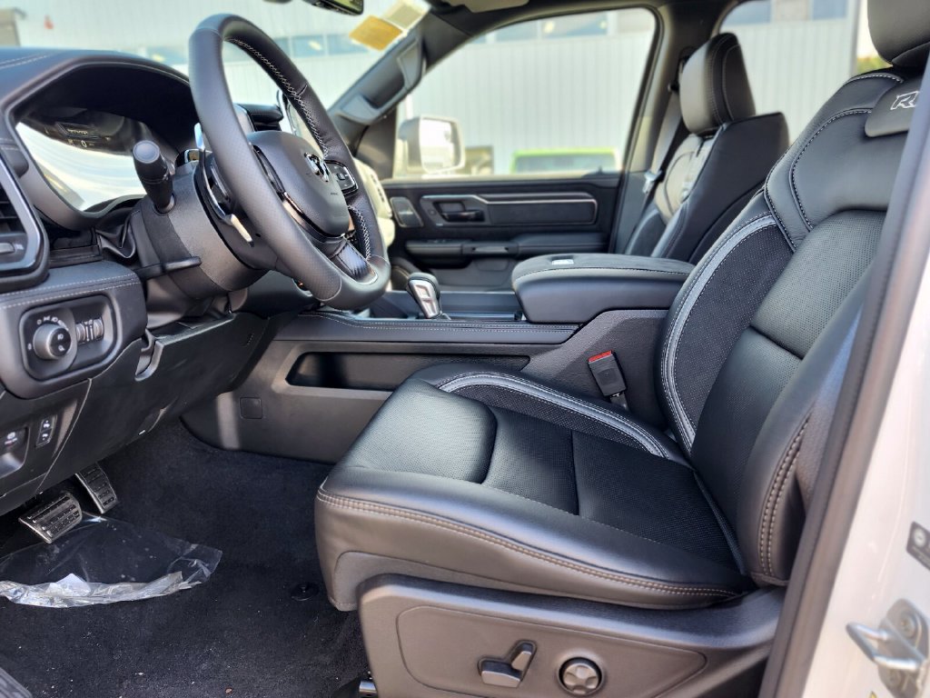 New 2026 RAM 1500 RHO w/ RHO Level 1 Equipment Group AWD/4WD image 18