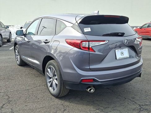 Certified 2020 Acura RDX w/ Technology Package image 4