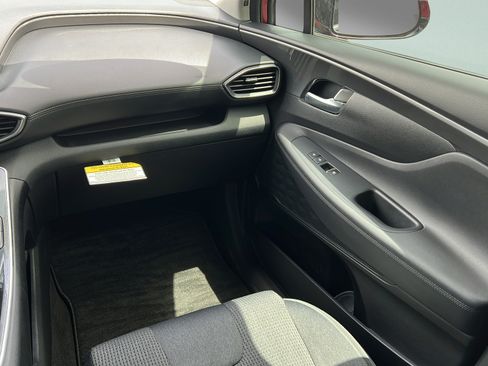 Certified 2022 Hyundai Santa Fe XRT FWD image 14