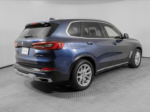 Used 2020 BMW X5 xDrive40i w/ Premium Package AWD/4WD image 8