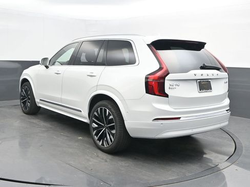 New 2026 Volvo XC90 B6 Ultra w/ Protection Package AWD/4WD image 3