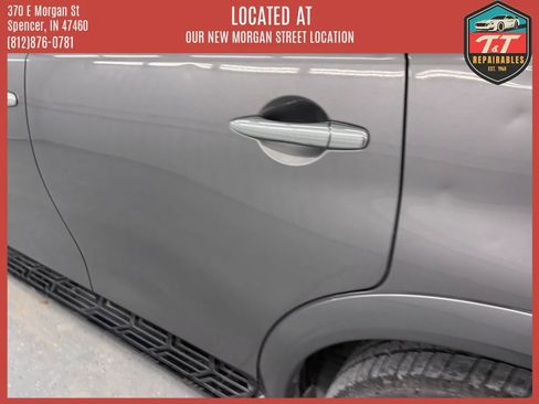 Used 2019 Nissan Armada SL w/ Premium Package AWD/4WD image 19