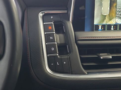 Used 2023 Chevrolet Tahoe RST w/ Luxury Package image 32