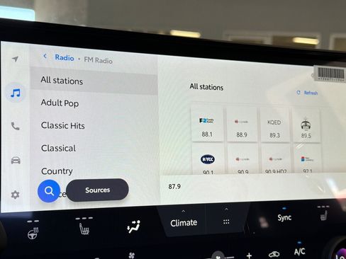 New 2026 Toyota C-HR AWD/4WD image 20